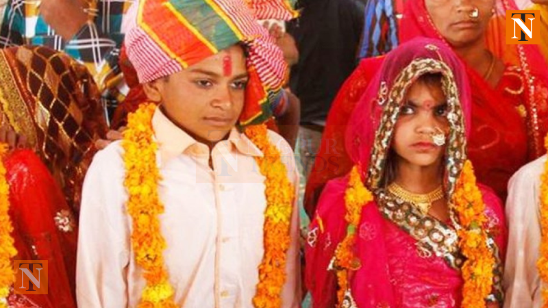 Gadchiroli Leads with 81,740 Oaths in Child Marriage Free India Campaign